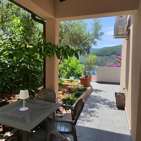 Appartamento Dunja *