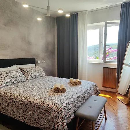 Appartamento Dunja Rabac