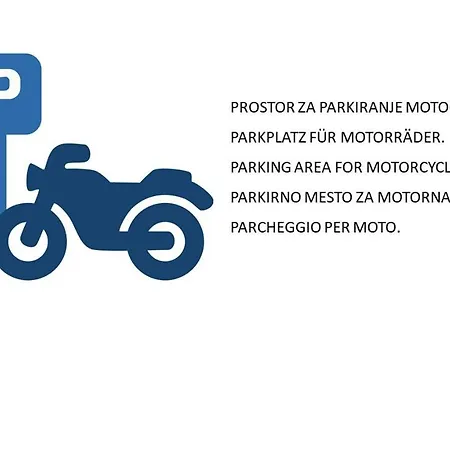 Dunja Appartamento *