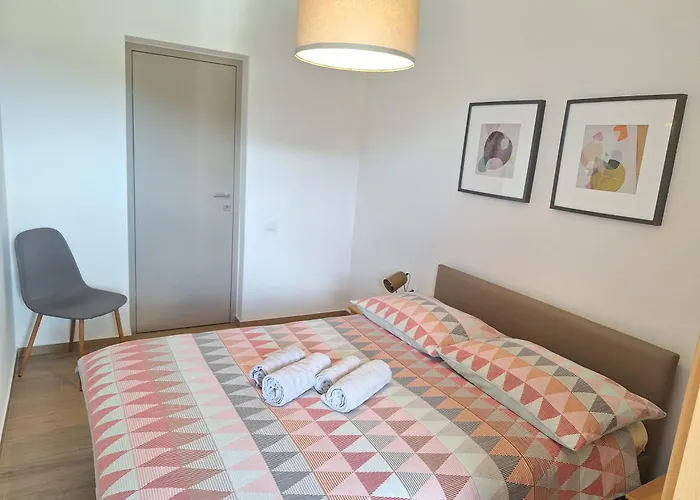 Lägenhet Dunja