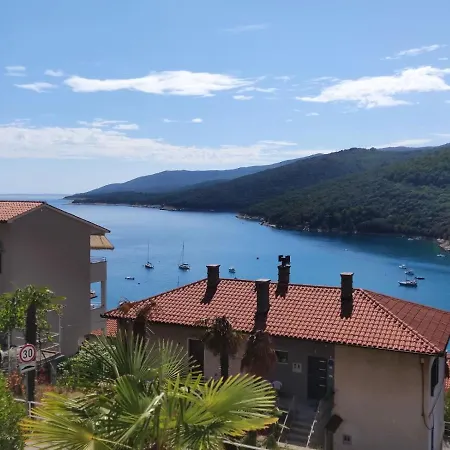 Apartmán Dunja Rabac