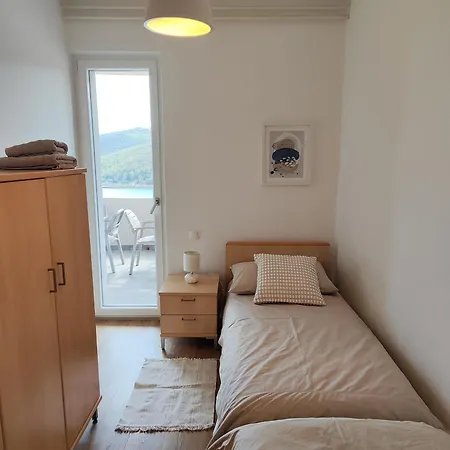 Apartmán Dunja *