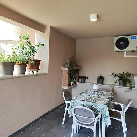 Dunja Apartmán