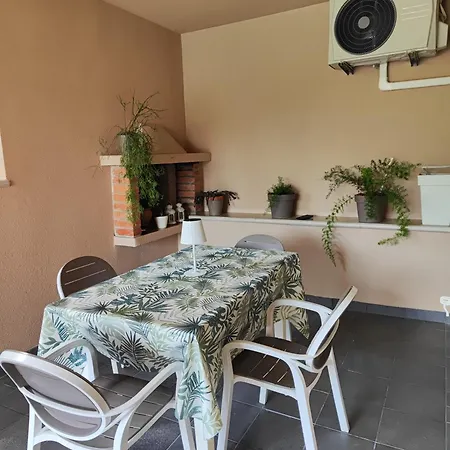 Dunja Apartmán