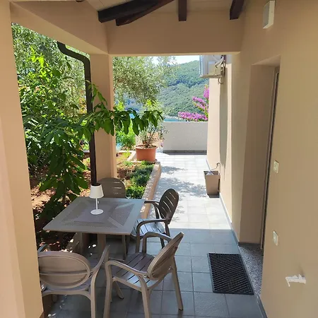 Dunja Apartmán