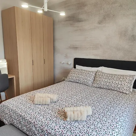 Apartmán Dunja Rabac