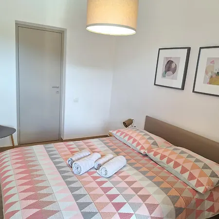 Apartmán Dunja