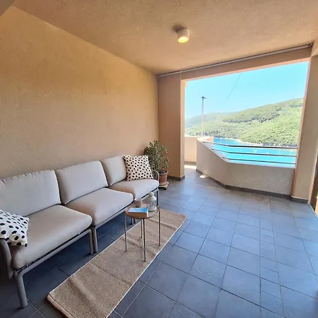 Dunja Apartmán *