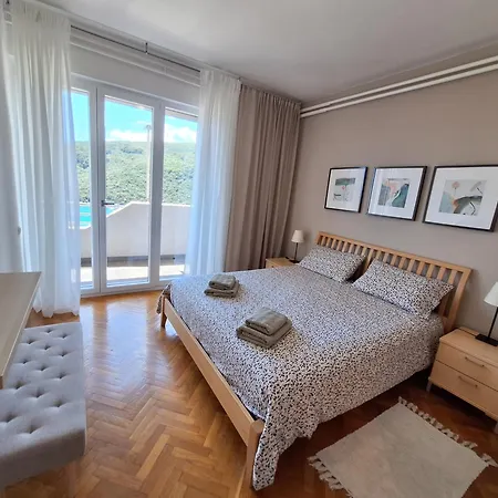 Dunja Apartmán *