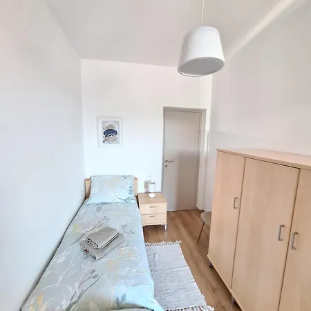Apartmán Dunja *