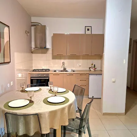 Apartmán Dunja Rabac
