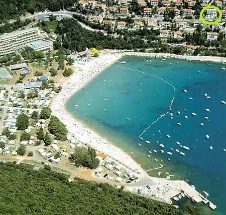 Dunja Apartmán