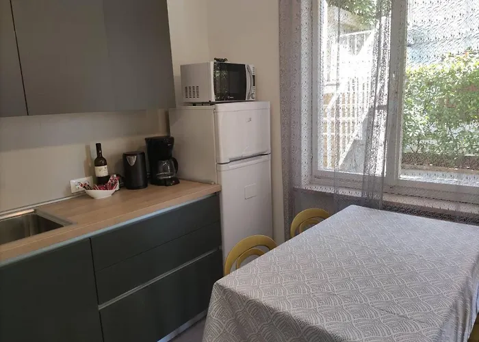 Apartman Dunja