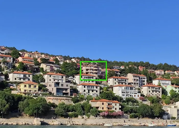 Appartamento Dunja Rabac
