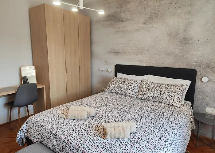 Apartman Dunja Rabac